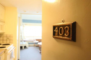 Inns of WV 403, 1bd, Waterville Valley